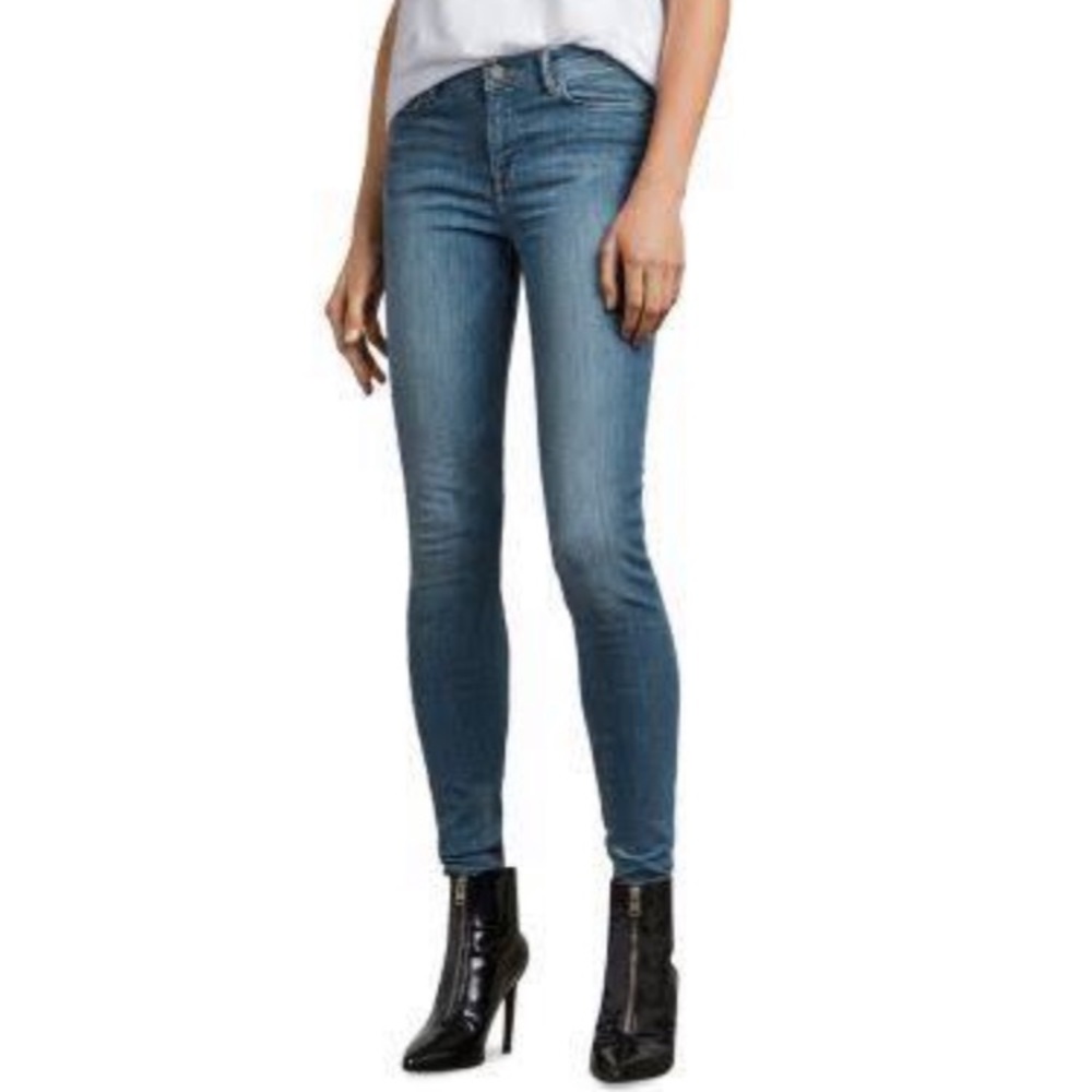 All Saints Grace Jeans